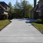 DMD Construction: Driveway